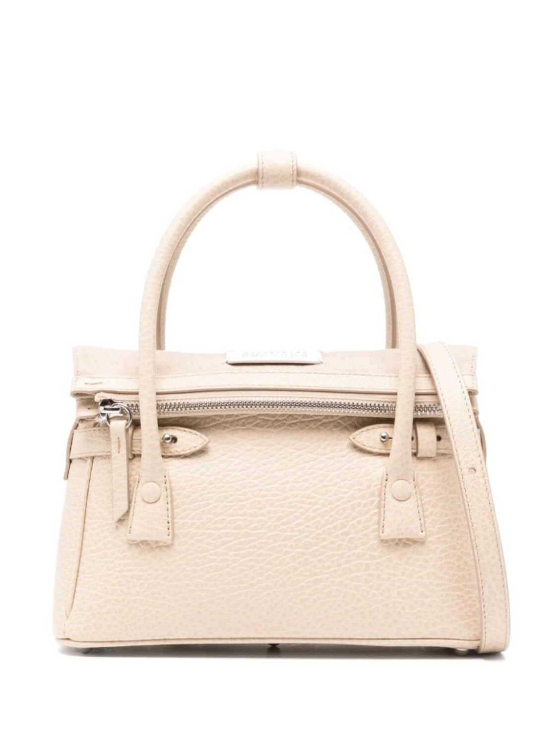 Maison Margiela маленькая сумка-тоут 5AC East West, нейтральный, Бежевый, Maison Margiela маленькая сумка-тоут 5AC East West, нейтральный
Maison Margiela маленькая сумка-тоут 5AC East West, нейтральный, Бежевый, Maison Margiela маленькая сумка-тоут 5AC East West, нейтральный