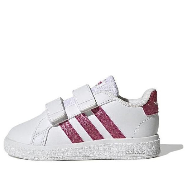 Кроссовки гранд корт 2.0 Adidas, белый
Кроссовки гранд корт 2.0 Adidas, белый