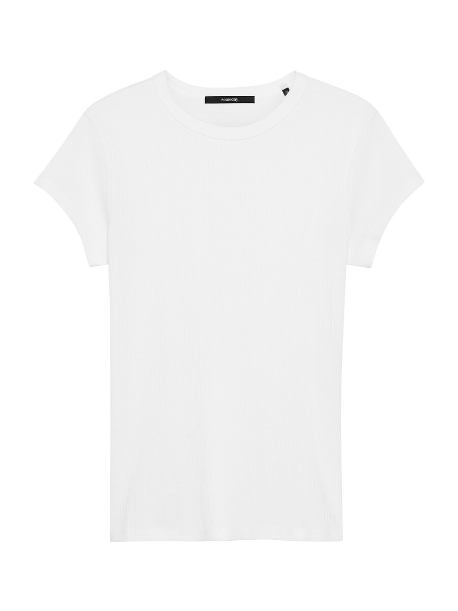 Рубашка Someday, белый
Рубашка Someday, белый