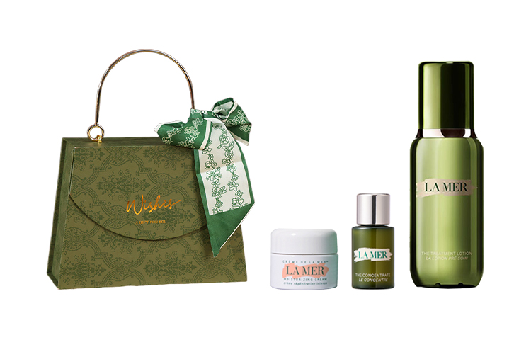 Наборы для ухода за кожей Unisex LA MER
Наборы для ухода за кожей Unisex LA MER