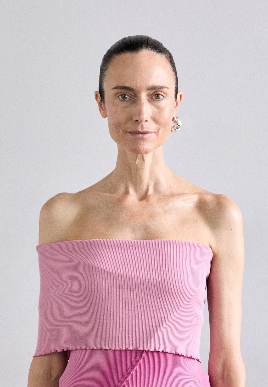 Топ SQUARE Ioannes, розовый
Топ SQUARE Ioannes, розовый