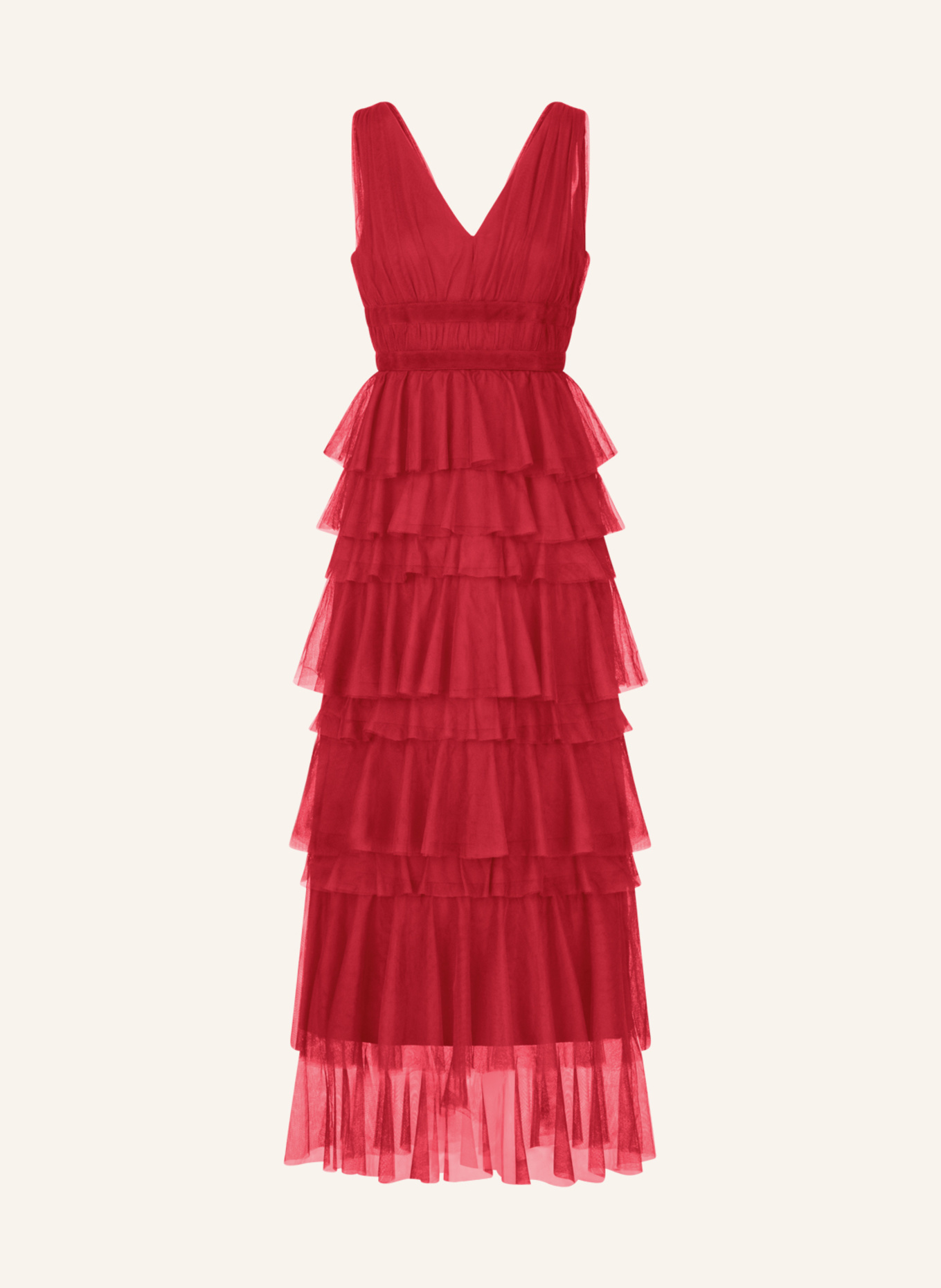 Вечернее платье Apart, красный
Вечернее платье Apart, красный