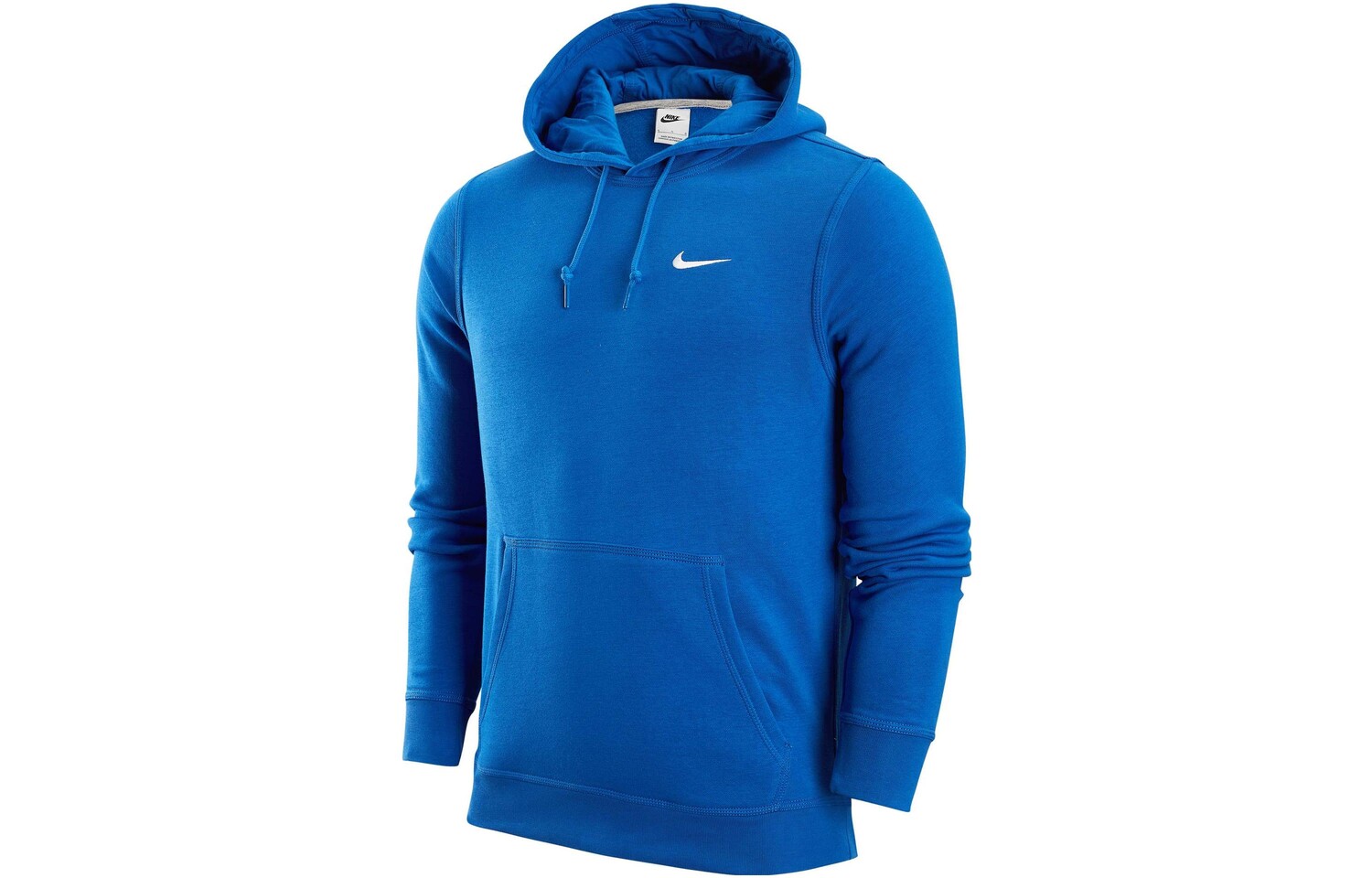 Толстовка мужская синяя Nike, синий
Толстовка мужская синяя Nike, синий