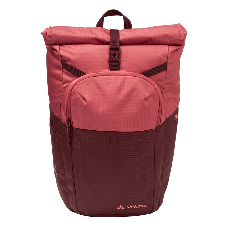 Спортивный рюкзак Vaude OKAB II, цвет Burgundy/Pastel Red
Спортивный рюкзак Vaude OKAB II, цвет Burgundy/Pastel Red