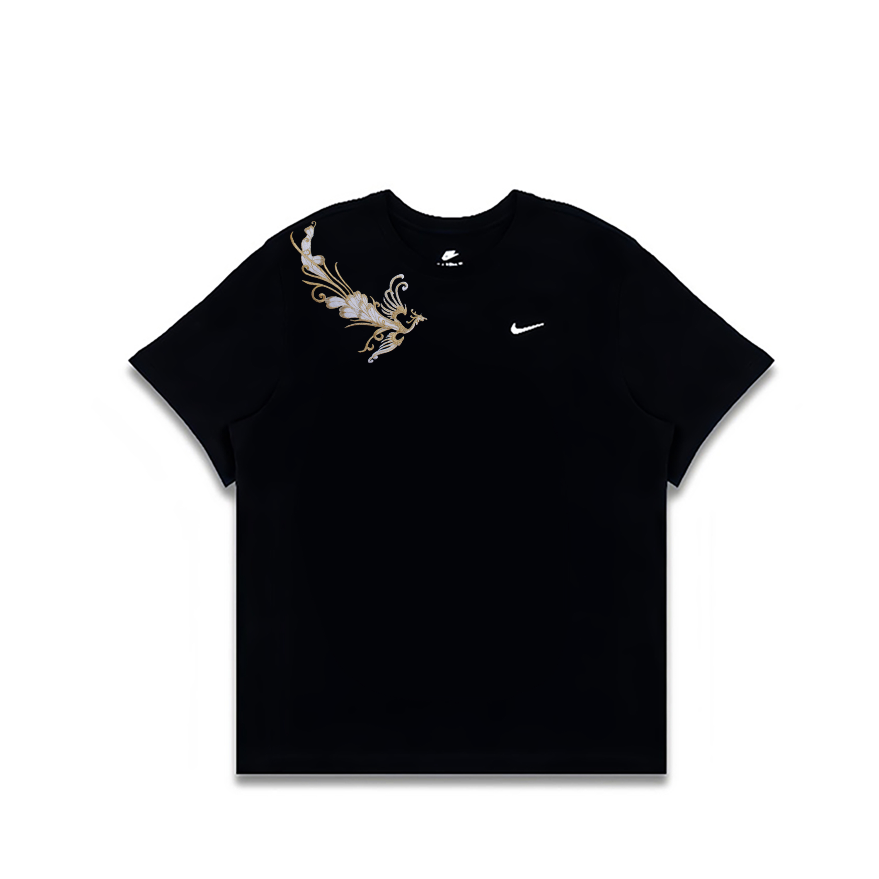 Nike Спортивная футболка Men's Black, Черный, Nike Спортивная футболка Men's Black
Nike Спортивная футболка Men's Black, Черный, Nike Спортивная футболка Men's Black