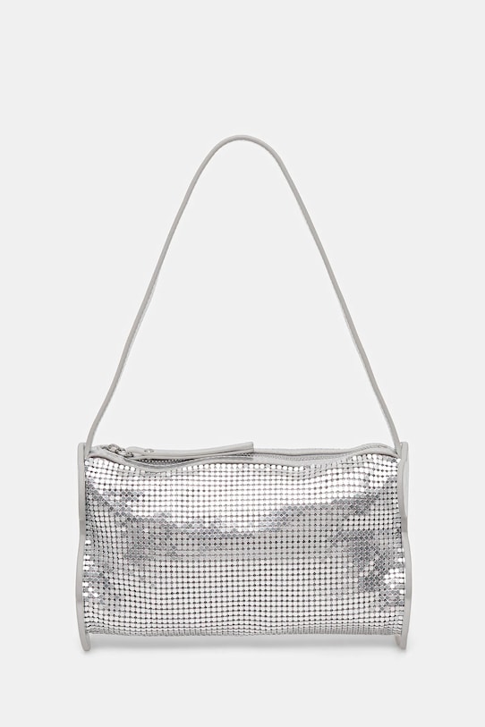 Сумка САЛЬСИ Tous, серебряный
Сумка САЛЬСИ Tous, серебряный