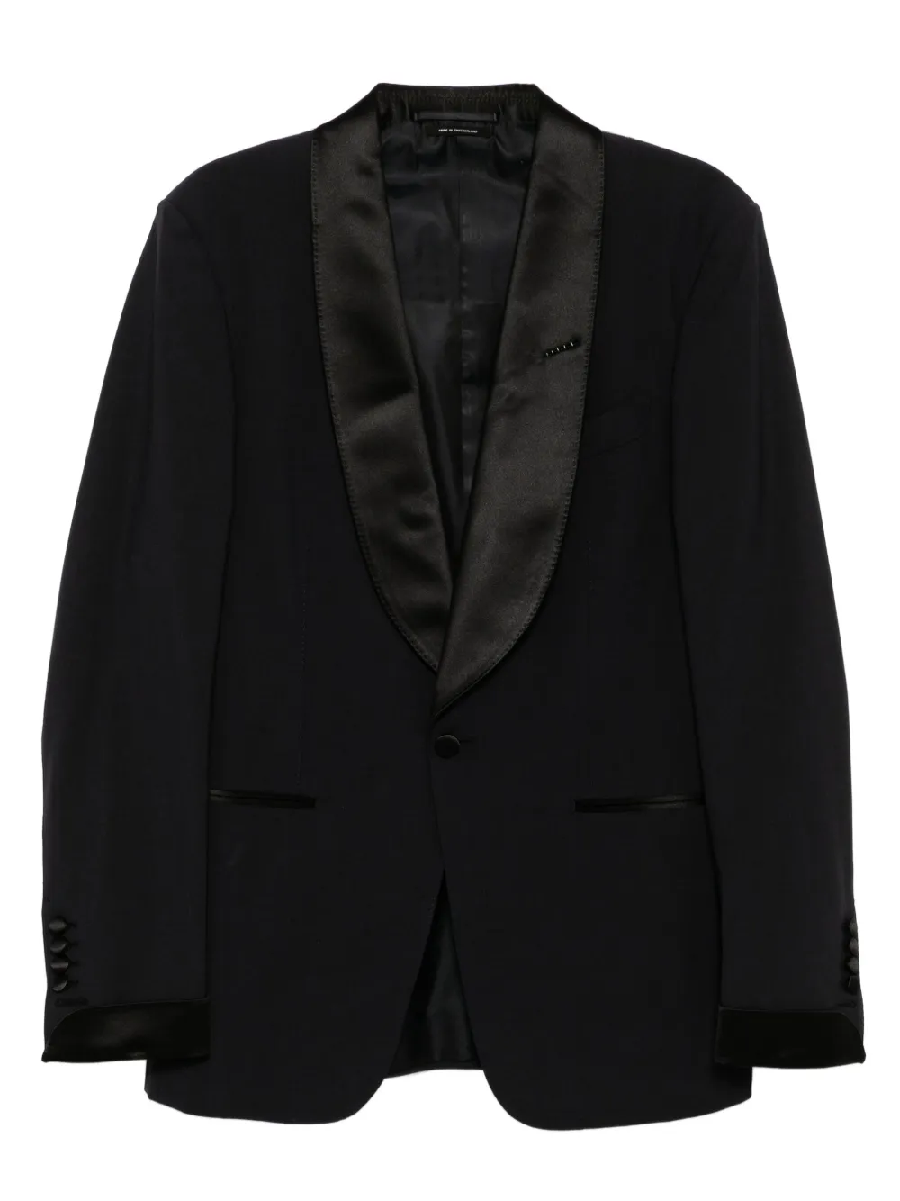 Смокинг Windsor TOM FORD, синий
Смокинг Windsor TOM FORD, синий