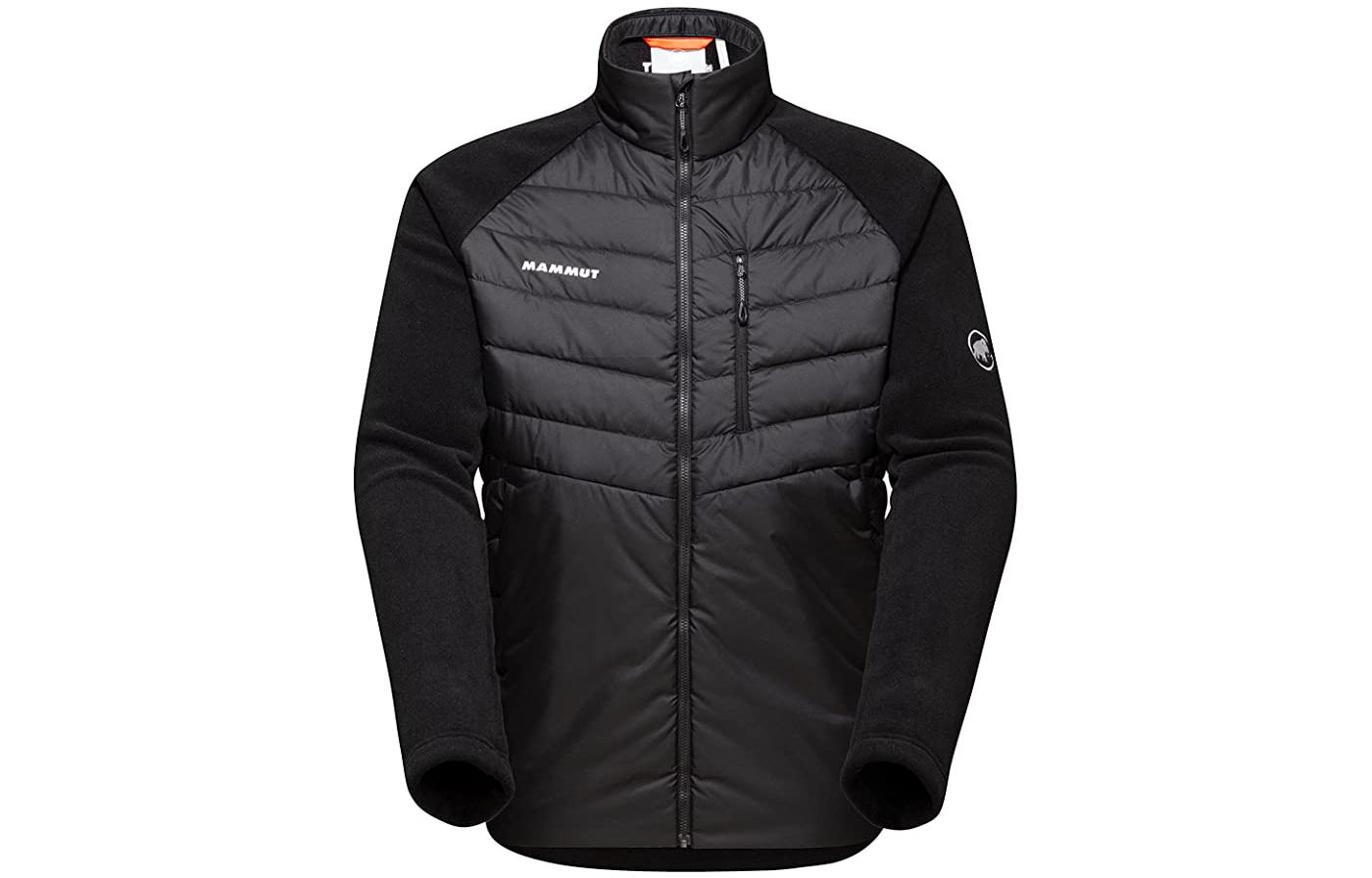 MAMMUT Куртка мужская, Black
MAMMUT Куртка мужская, Black