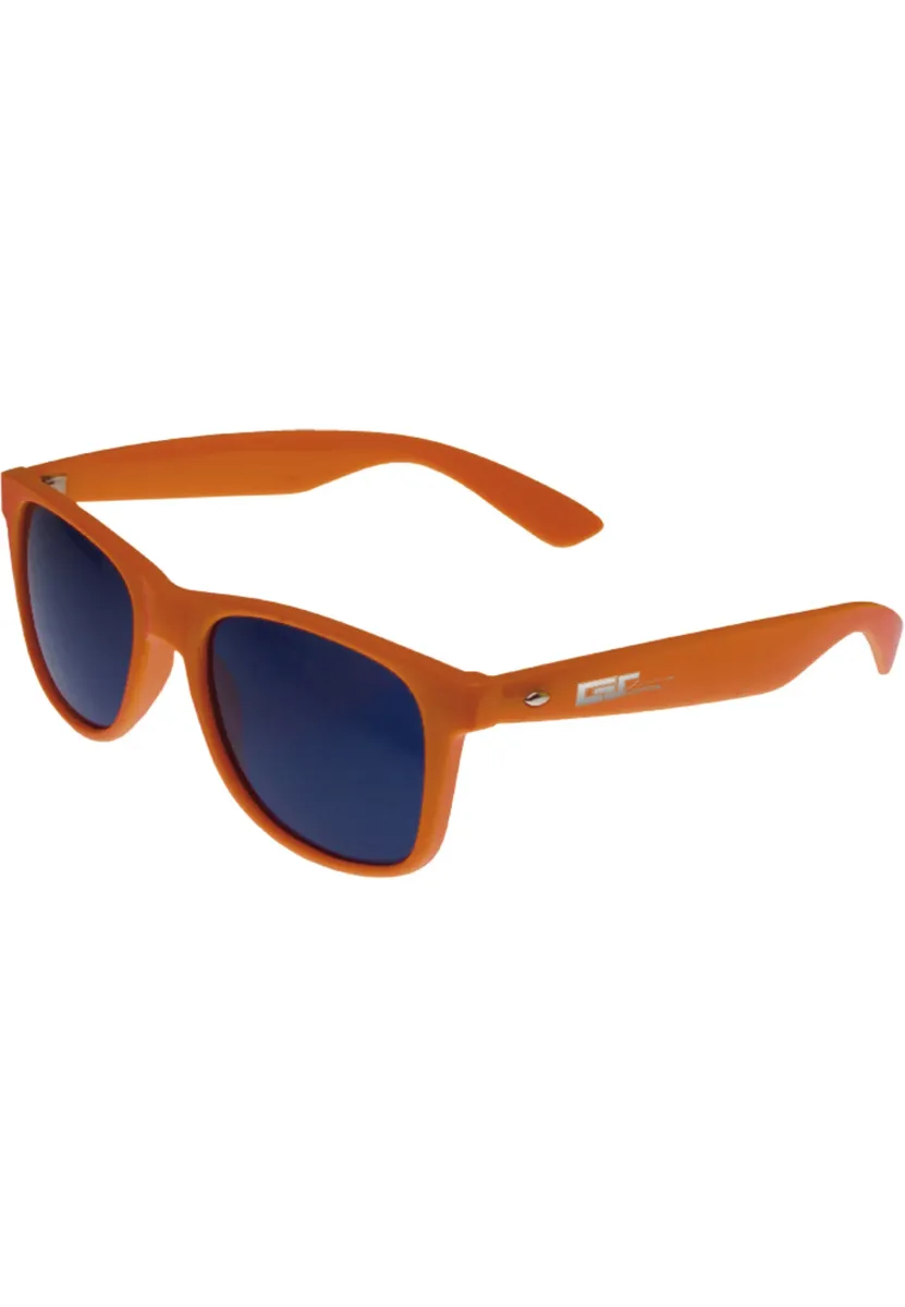 Солнцезащитные очки MSTRDS "MSTRDS Accessories Groove Shades GStwo", цвет Orange
Солнцезащитные очки MSTRDS "MSTRDS Accessories Groove Shades GStwo", цвет Orange