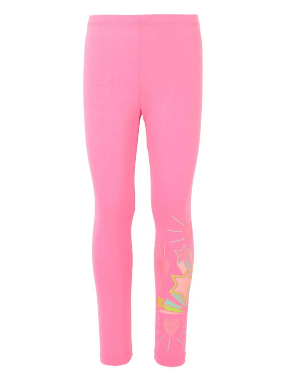 Легинсы с принтом Billieblush, розовый
Легинсы с принтом Billieblush, розовый