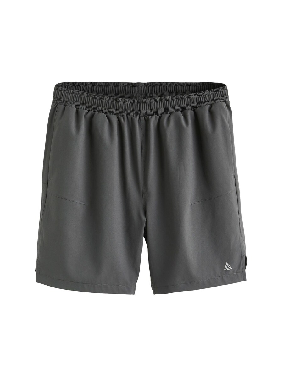 Обычные тренировочные брюки Next, антрацит
Обычные тренировочные брюки Next, антрацит