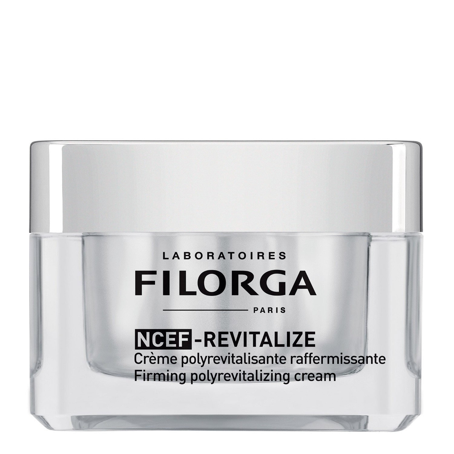 Крем для лица ncef-revitalize Filorga, объем 50 мл
Крем для лица ncef-revitalize Filorga, объем 50 мл