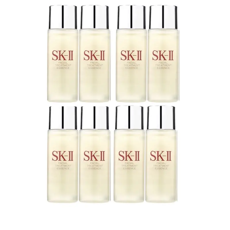 SK II Godly Water набор пробников уход за кожей сыворотки 3 предмета осветление восстановление 30мл/30мл*2/30мл*3 SK-II
SK II Godly Water набор пробников уход за кожей сыворотки 3 предмета осветление восстановление 30мл/30мл*2/30мл*3 SK-II