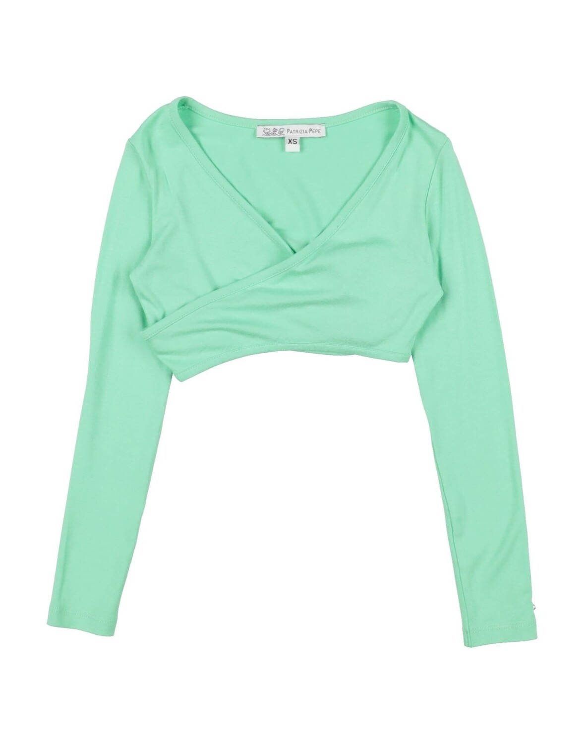 Кардиган Patrizia Pepe, светло-зеленый
Кардиган Patrizia Pepe, светло-зеленый