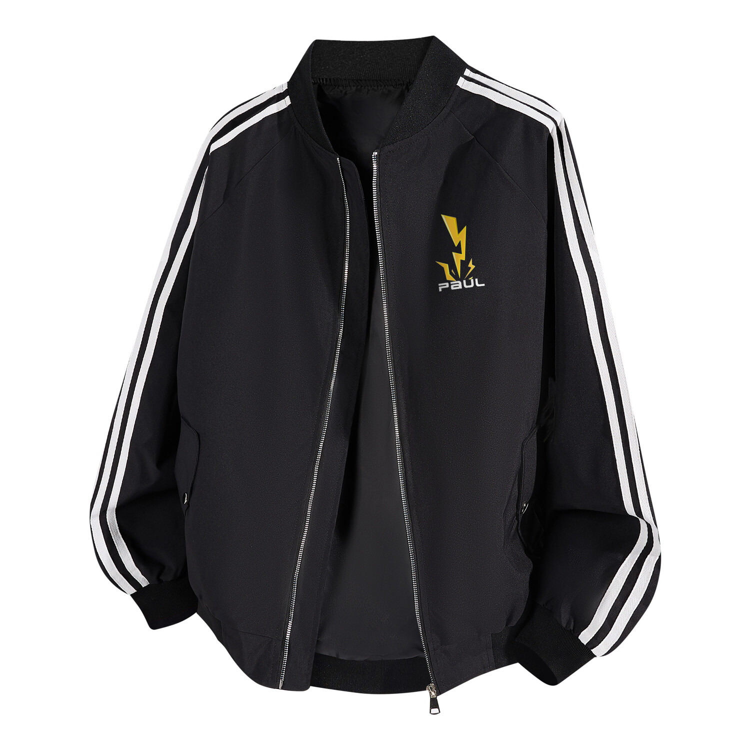 Куртка унисекс Paul Costelloe, темно-синий
Куртка унисекс Paul Costelloe, темно-синий