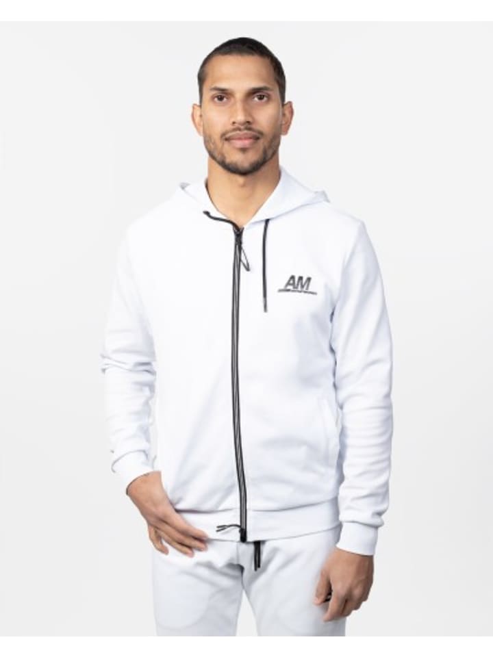 Толстовка Antony Morato, белый
Толстовка Antony Morato, белый