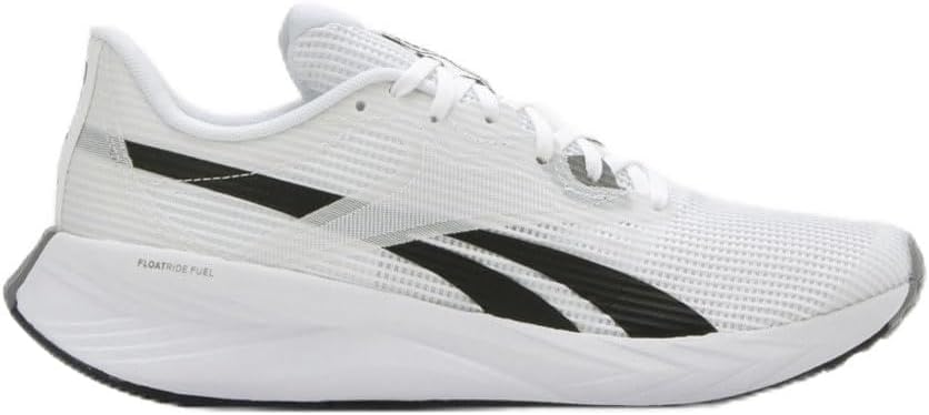 Кроссовки Reebok Unisex-Adult Energen Tech Plus, черный
Кроссовки Reebok Unisex-Adult Energen Tech Plus, черный