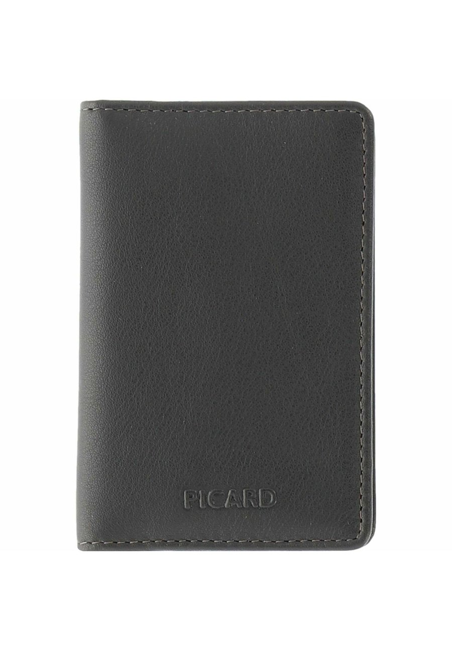 Кошелек Picard Passport holder, Cafe/Anthracite
Кошелек Picard Passport holder, Cafe/Anthracite