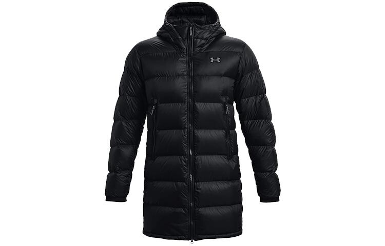 Куртка Under Armour Down, черный
Куртка Under Armour Down, черный