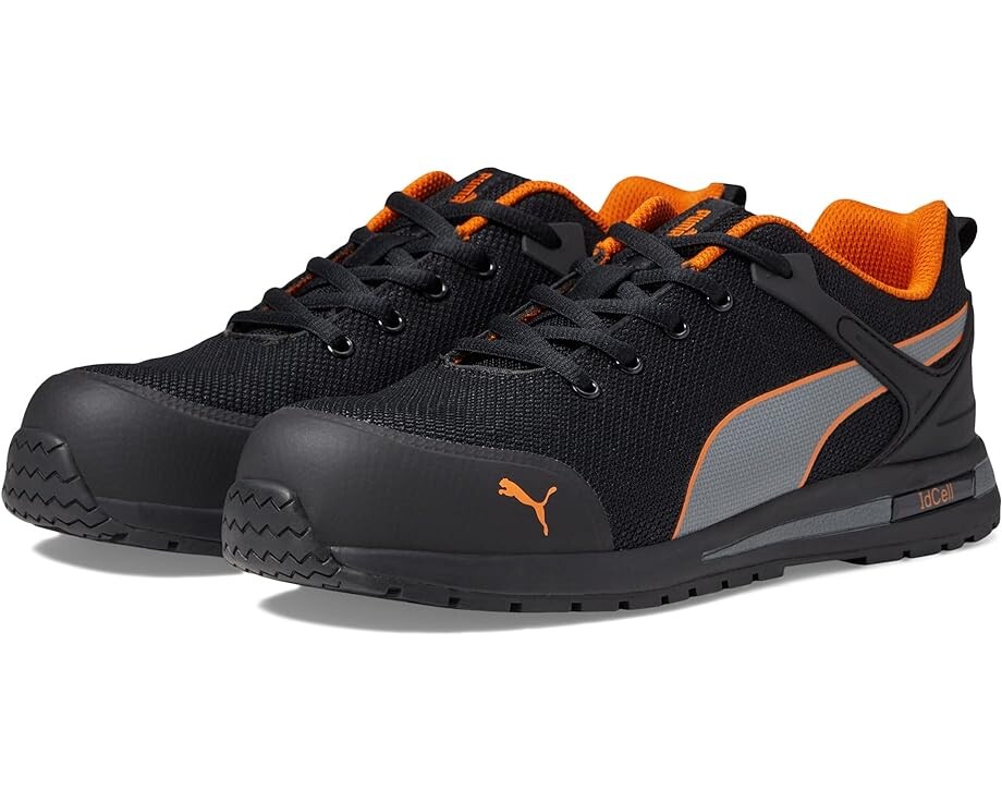 Кроссовки PUMA Safety Levity Knit Low ASTM EH, цвет Black/Orange, Черный, Кроссовки PUMA Safety Levity Knit Low ASTM EH, цвет Black/Orange
Кроссовки PUMA Safety Levity Knit Low ASTM EH, цвет Black/Orange, Черный, Кроссовки PUMA Safety Levity Knit Low ASTM EH, цвет Black/Orange