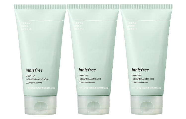 Очищающее средство Unisex Innisfree
Очищающее средство Unisex Innisfree