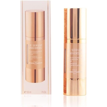 Le SeRum Universel Сыворотка Elixir Perfecter 30мл, Jeanne Piaubert
Le SeRum Universel Сыворотка Elixir Perfecter 30мл, Jeanne Piaubert
