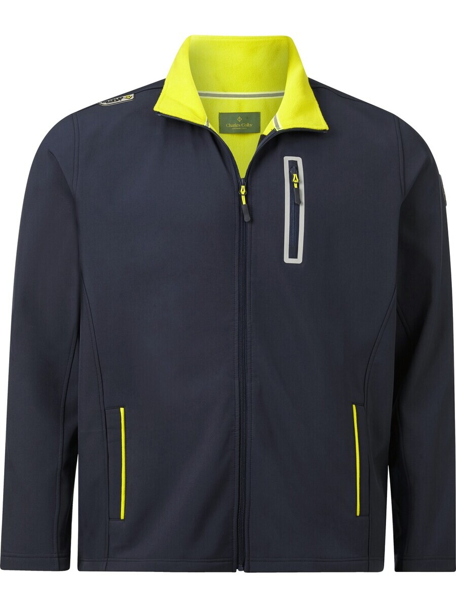 Всесезонная куртка Charles Colby Between-Season Jacket Sir Hagans, темно-синий
Всесезонная куртка Charles Colby Between-Season Jacket Sir Hagans, темно-синий