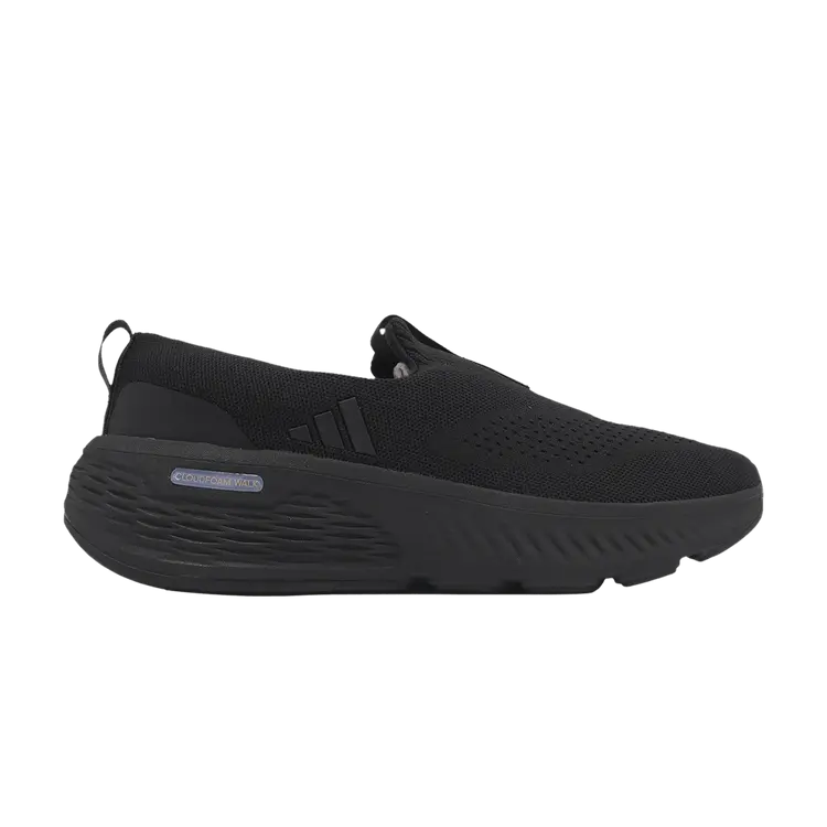 Кроссовки Cloudfoam Go Lounger 'Black Lucid Blue', черный 
Кроссовки Cloudfoam Go Lounger 'Black Lucid Blue', черный