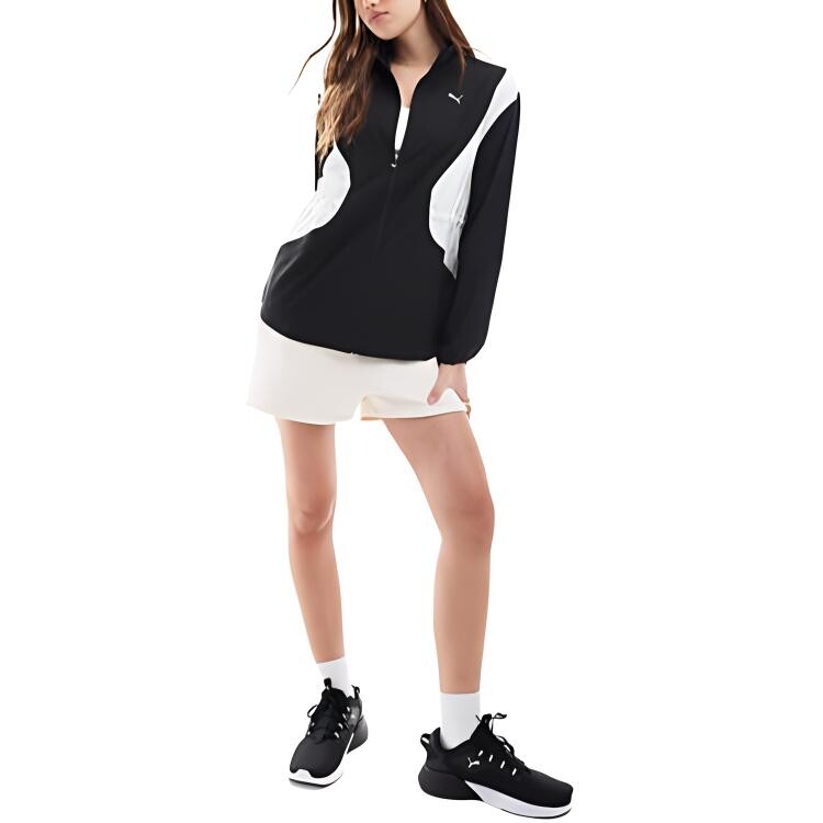 Куртка женская черная Puma, Черный, Куртка женская черная Puma
Куртка женская черная Puma, Черный, Куртка женская черная Puma