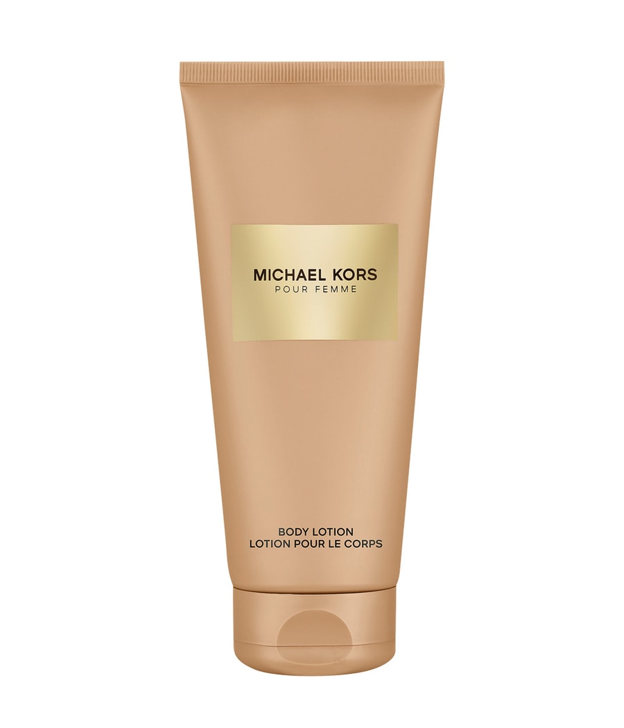 Лосьон для тела Michael Kors Pour Femme, 200 ml
Лосьон для тела Michael Kors Pour Femme, 200 ml