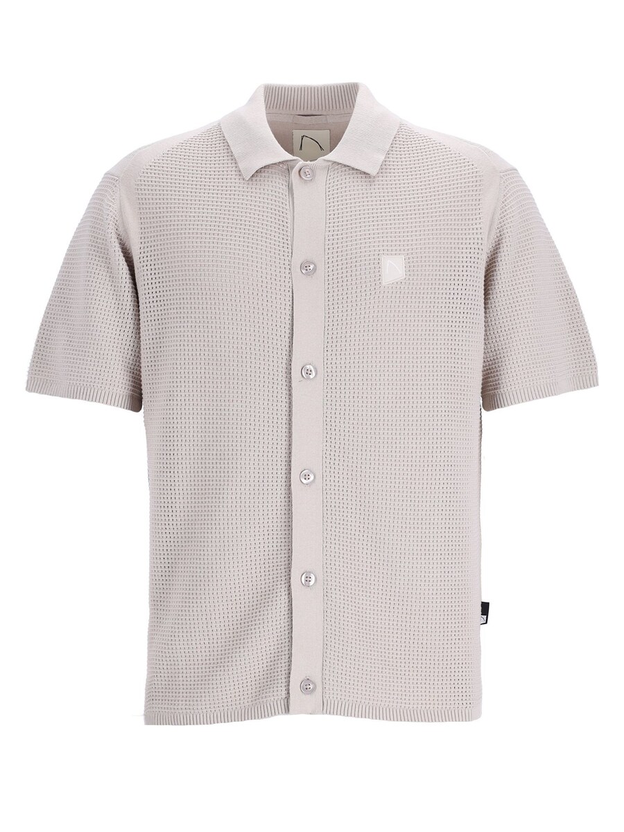 Рубашка на пуговицах Comfort fit CHASIN' Raf, бежевый
Рубашка на пуговицах Comfort fit CHASIN' Raf, бежевый