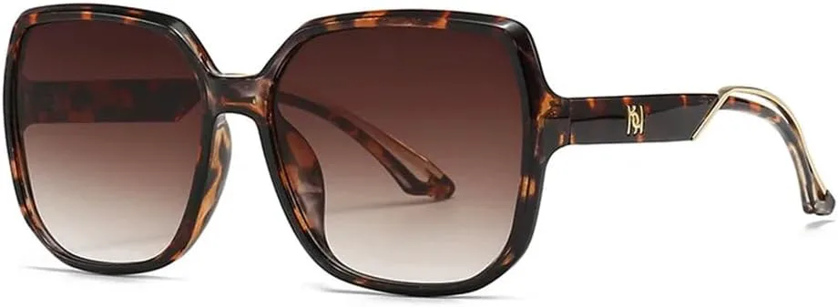 Роскошные солнцезащитные очки большого размера для женщин и мужчин, винтажные панк-очки, массивная оправа с заклепками, элегантные женские очки LVTFCO, Leopard Tea
Роскошные солнцезащитные очки большого размера для женщин и мужчин, винтажные панк-очки, массивная оправа с заклепками, элегантные женские очки LVTFCO, Leopard Tea