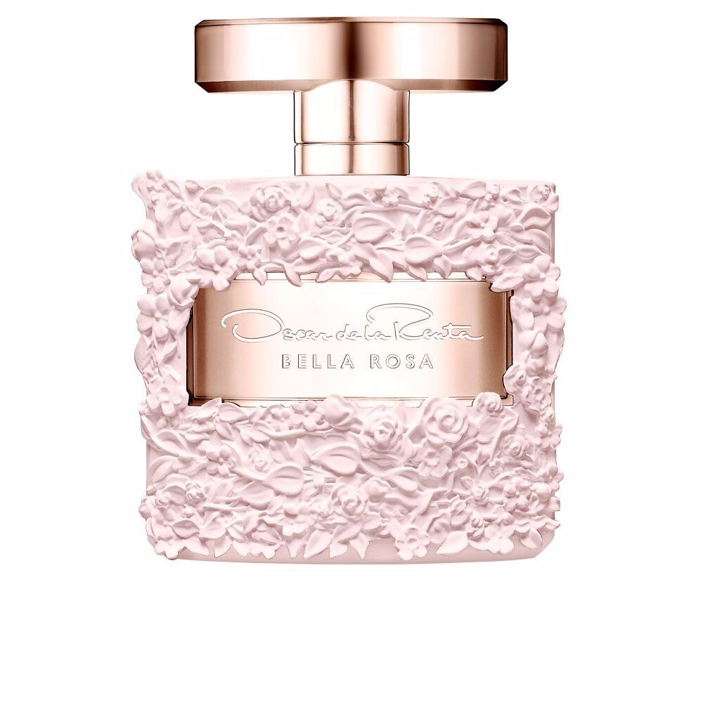 Духи Bella rosa Oscar de la renta, 100 мл
Духи Bella rosa Oscar de la renta, 100 мл