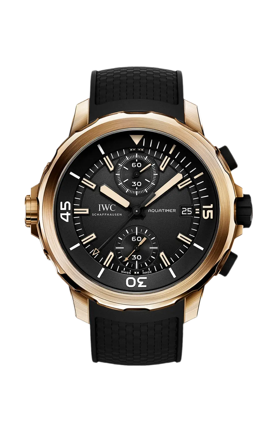 Часы aquatimer chronograph edition "expedition charles darwin" Iwc Schaffhausen
Часы aquatimer chronograph edition "expedition charles darwin" Iwc Schaffhausen
