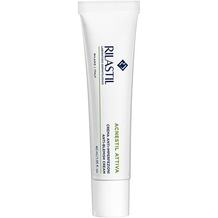 Ist.Ganassini Acnestil Активный крем 40мл, Rilastil
Ist.Ganassini Acnestil Активный крем 40мл, Rilastil