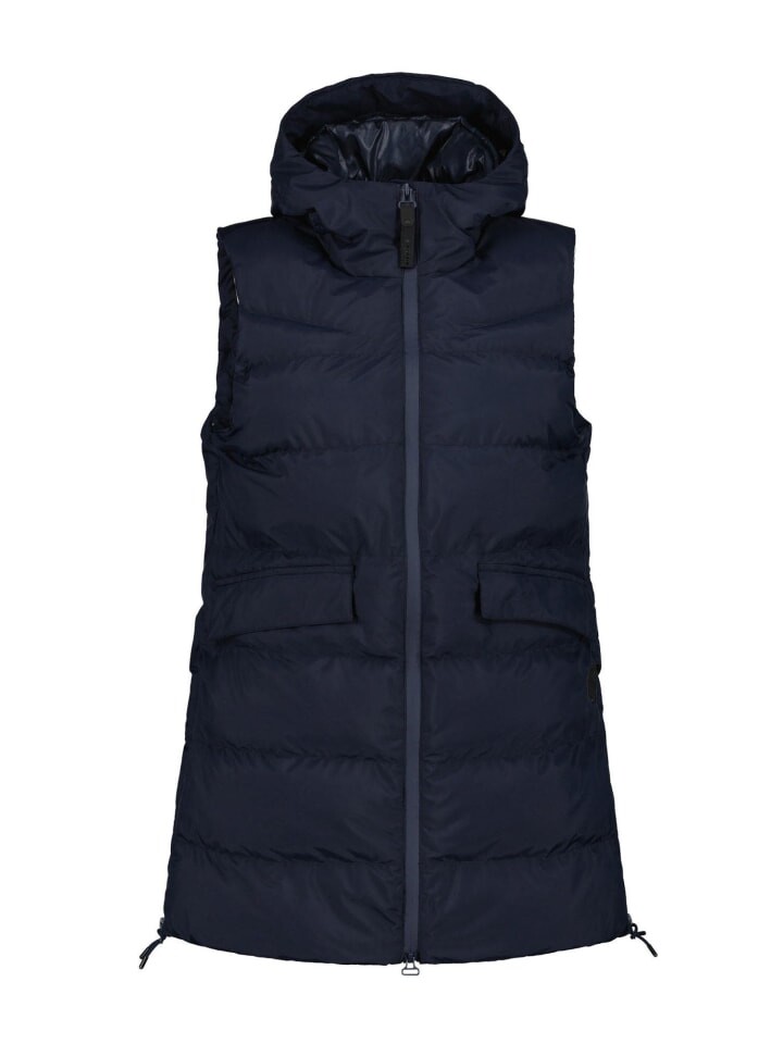 Функциональный жилет Icepeak, синий
Функциональный жилет Icepeak, синий