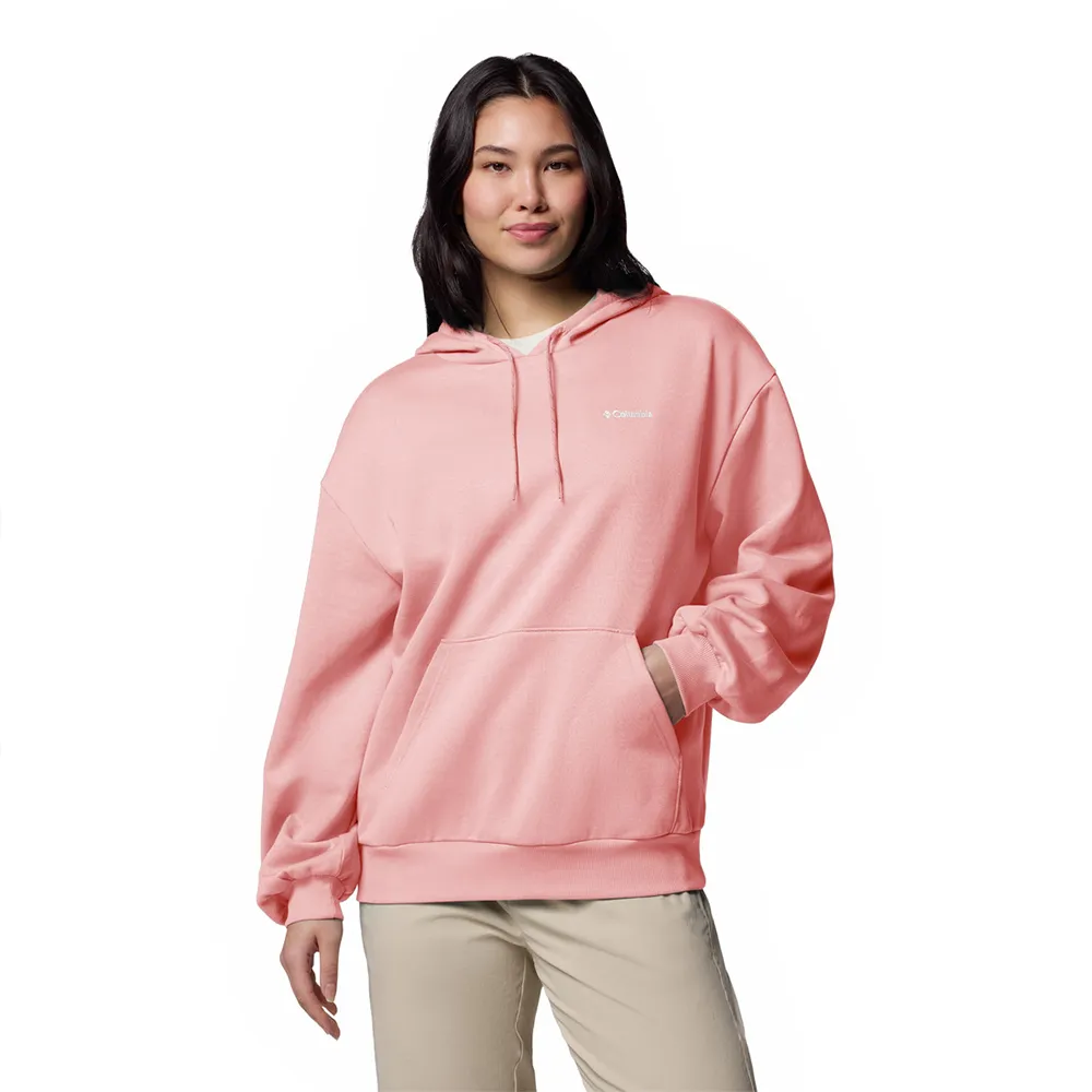 Худи Columbia Aldermore, розовый
Худи Columbia Aldermore, розовый