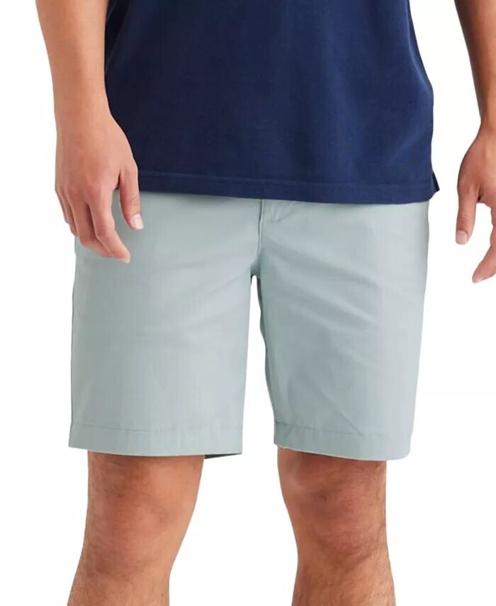 Мужские однотонные шорты Ultimate Supreme Flex Stretch 9 дюймов, 29–60 Dockers, серый
Мужские однотонные шорты Ultimate Supreme Flex Stretch 9 дюймов, 29–60 Dockers, серый