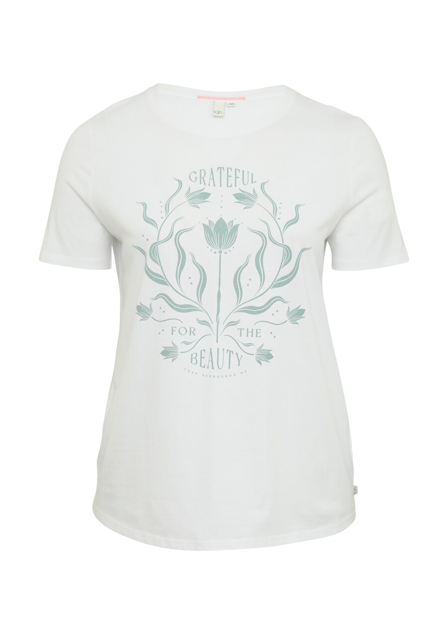 Рубашка QS, белый
Рубашка QS, белый