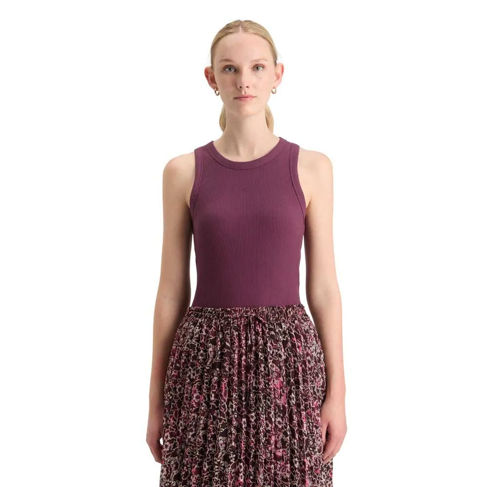 Футболка Scotch & Soda 178201, фиолетовый
Футболка Scotch & Soda 178201, фиолетовый