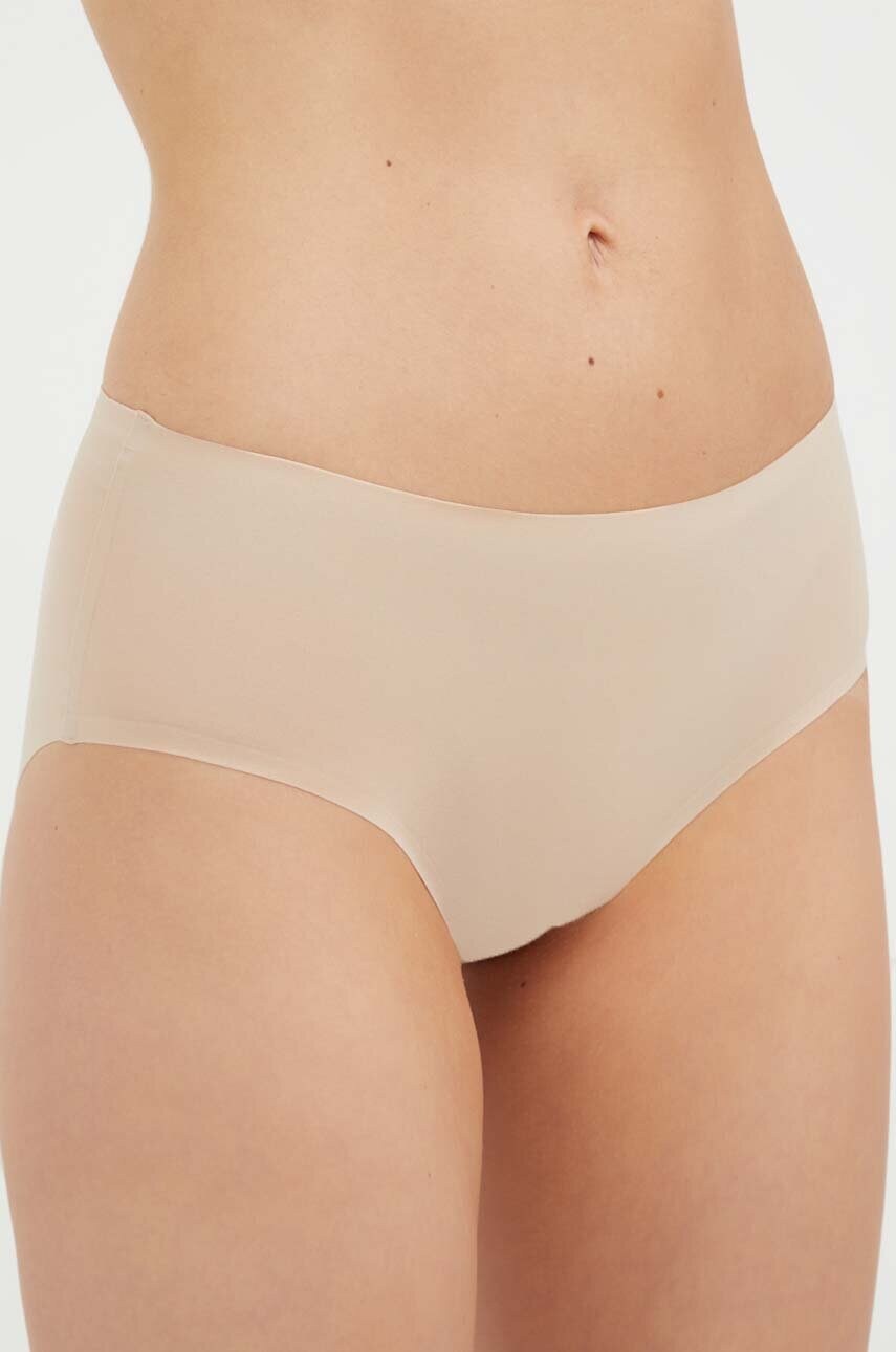 Трусики Chantelle, бежевый
Трусики Chantelle, бежевый