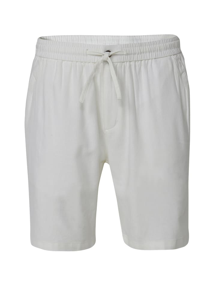 Тканевые шорты KOROSHI, белый
Тканевые шорты KOROSHI, белый