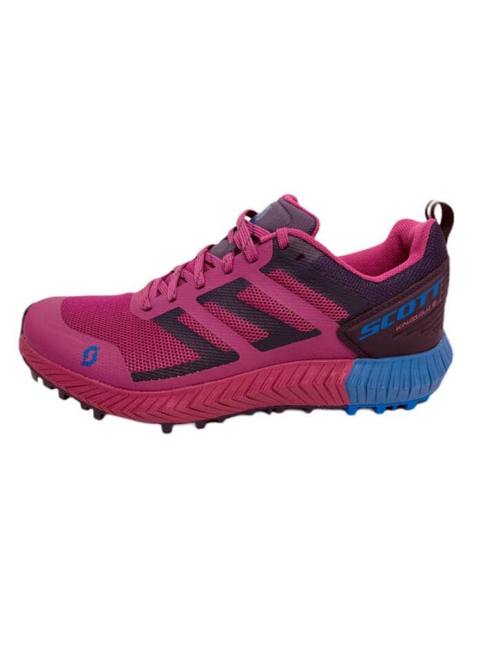 Низкие кроссовки Scott Sports Sportschuh, розовый
Низкие кроссовки Scott Sports Sportschuh, розовый