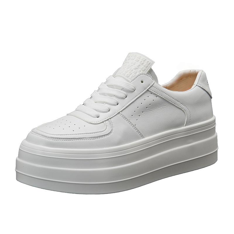 ZUOSAISI Износостойкие дышащие низкие кроссовки для скейтбординга, мужские, белые
ZUOSAISI Износостойкие дышащие низкие кроссовки для скейтбординга, мужские, белые