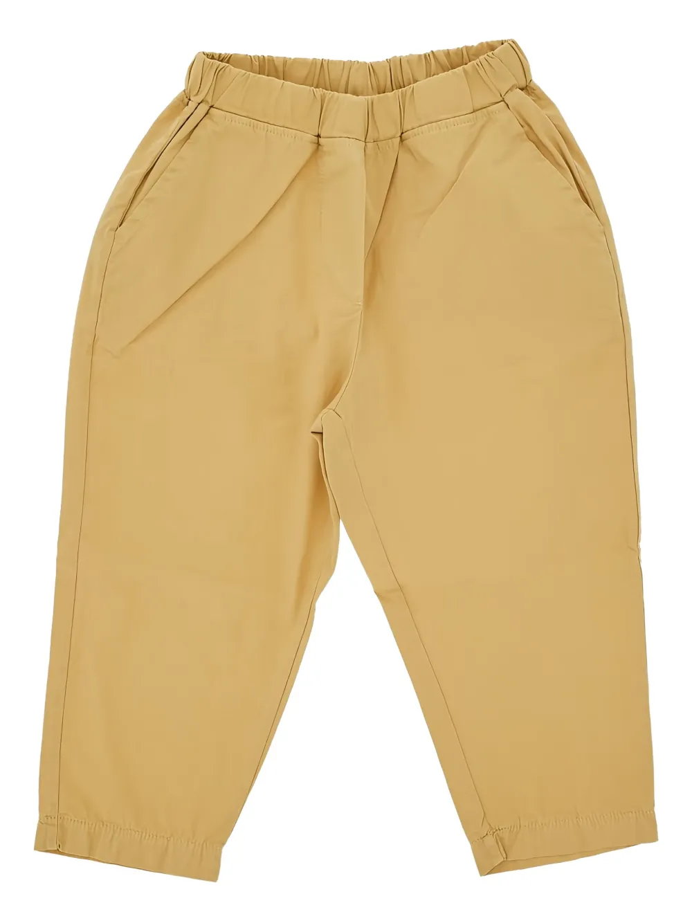 Прямые брюки MaDilly, желтый
Прямые брюки MaDilly, желтый