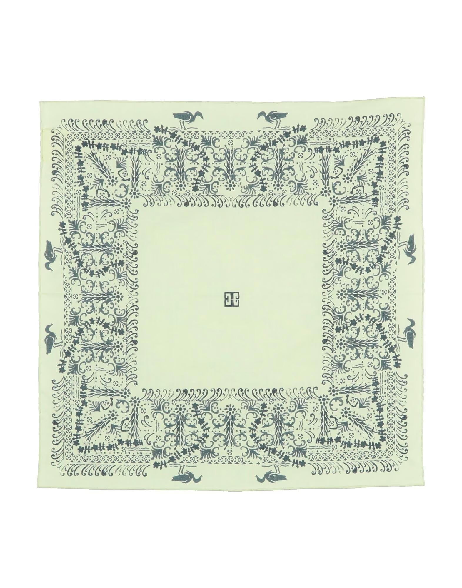 Шарф Givenchy, светло-зеленый
Шарф Givenchy, светло-зеленый