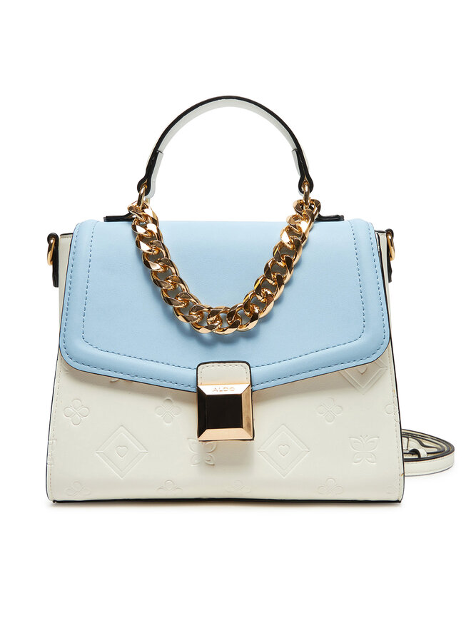 Сумка Dwiehann 13989228 Aldo, синий
Сумка Dwiehann 13989228 Aldo, синий