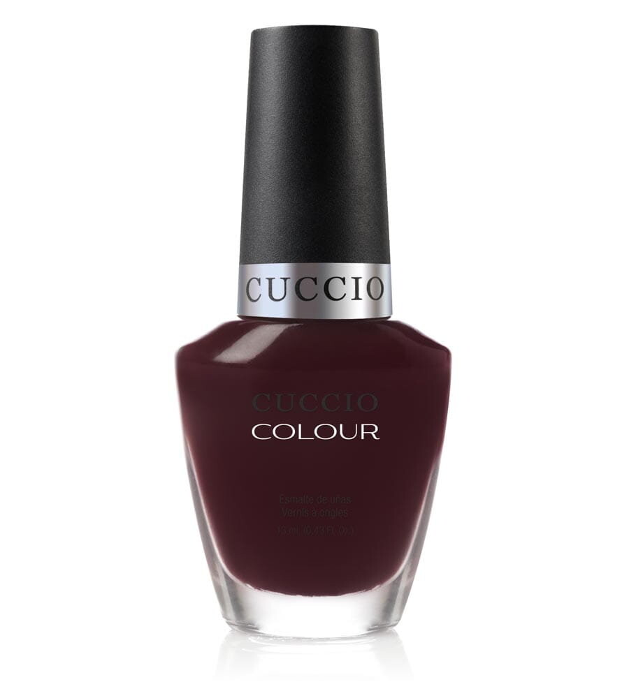 Cuccio, 6027 Бордовый лак для ногтей, 13 мл Nights In Napoli
Cuccio, 6027 Бордовый лак для ногтей, 13 мл Nights In Napoli