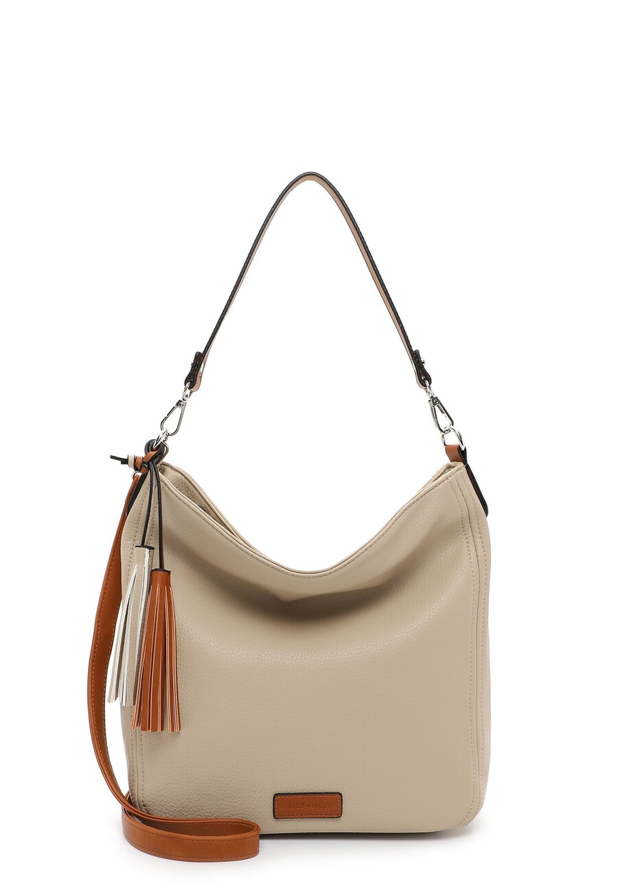 Сумка через плечо Emily & Noah Bibi, песочный, Бежевый, Сумка через плечо Emily & Noah Bibi, песочный
Сумка через плечо Emily & Noah Bibi, песочный, Бежевый, Сумка через плечо Emily & Noah Bibi, песочный