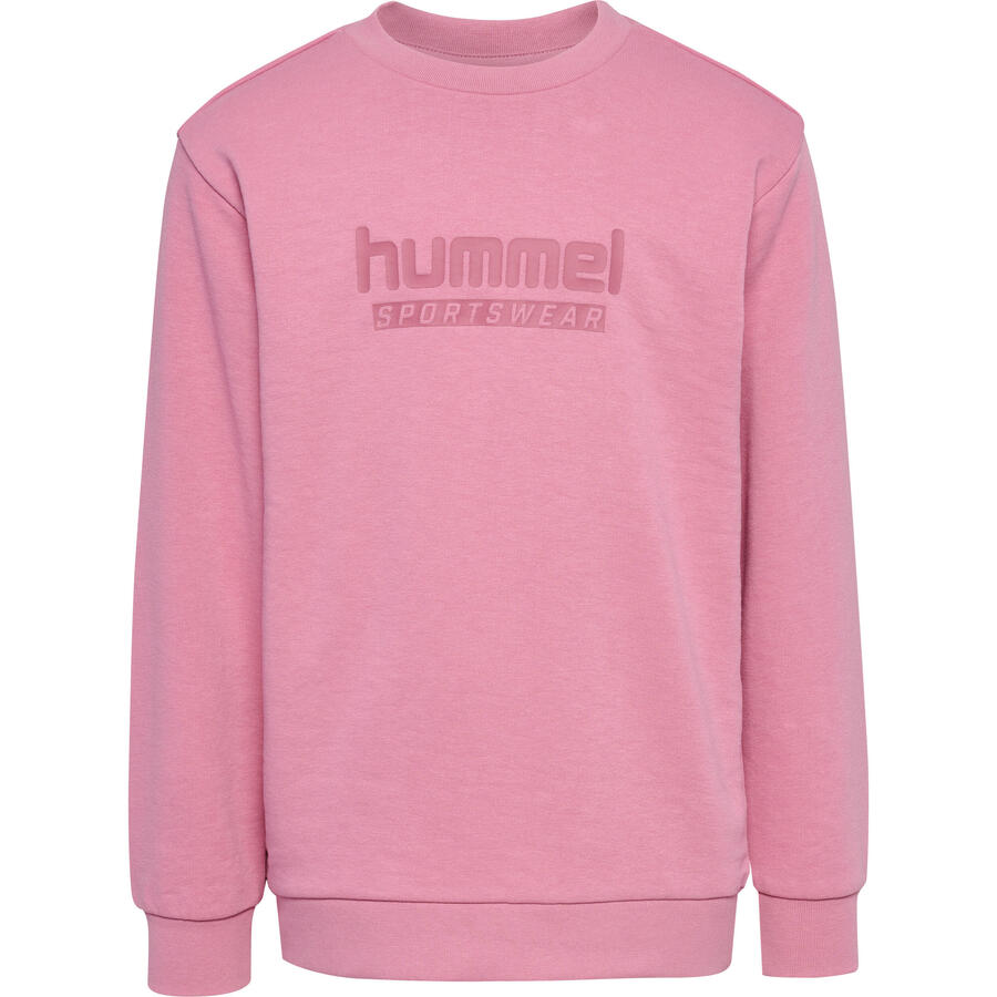 Детский свитер Hummel Base
Детский свитер Hummel Base